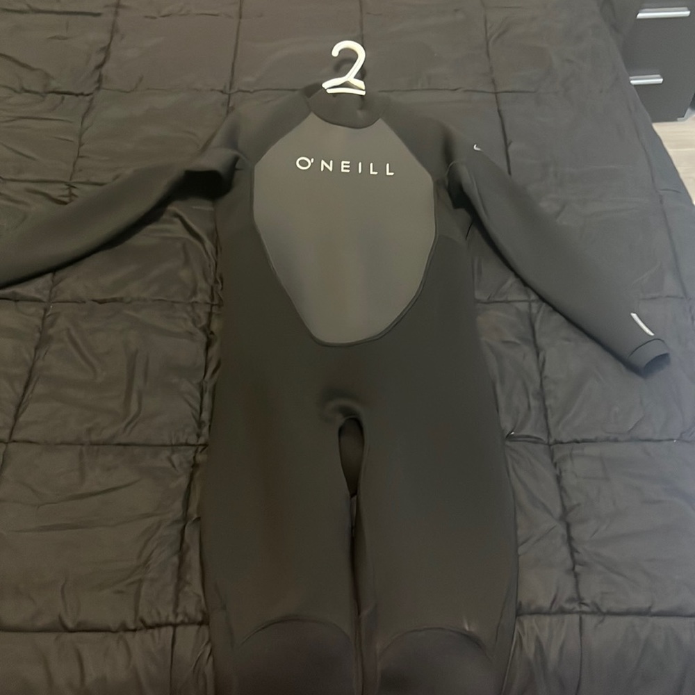 O’Neill Reactor BZ 3/2 Size:XL